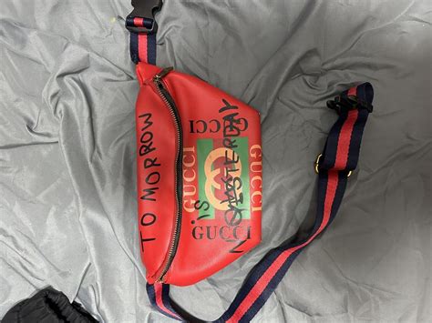 gucci coco capitán fanny pack|gucci fanny pack sale.